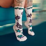 Calcetines WOT Mukka 