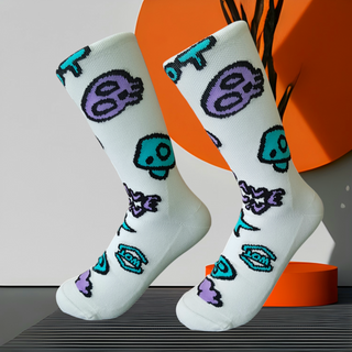 Calcetines WOT Mukka-Combat Arena