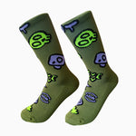 Calcetines WOT Schop-Combat Arena