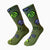 Calcetines WOT Schop-Combat Arena