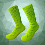 Calcetines WOT Simya-Combat Arena