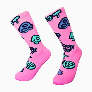 Calcetines WOT Chupa 