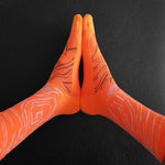 Calcetines WOT Magma 