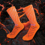 Calcetines WOT Magma 