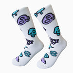 Calcetines WOT Mukka 