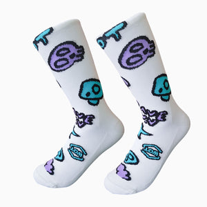 Calcetines WOT Mukka 