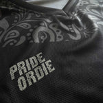 Canotta Pride or Die Fearless Dry Tech-Combat Arena