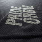 Camiseta sin mangas Pride or Die Fearless Dry Tech 