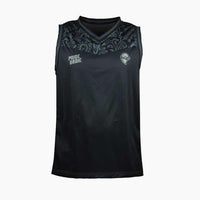 Camiseta sin mangas Pride or Die Fearless Dry Tech 