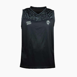 Camiseta sin mangas Pride or Die Fearless Dry Tech 
