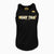 Camiseta sin mangas Venum Muay Thai VT Negro-Oro 