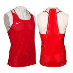 Camiseta sin mangas de Boxeo Nike Competencia 