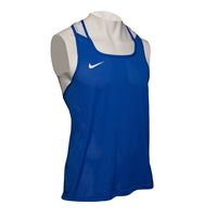 Camiseta sin mangas de Boxeo Nike Competencia 
