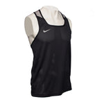 Camiseta sin mangas de Boxeo Nike Competencia 