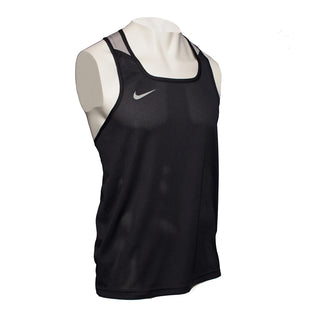 Camiseta sin mangas de Boxeo Nike Competencia 
