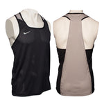 Camiseta sin mangas de Boxeo Nike Competencia 
