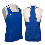 Camiseta sin mangas de Boxeo Nike Competencia 