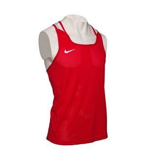 Camiseta sin mangas de Boxeo Nike Competencia 