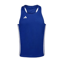 Camiseta sin mangas de boxeo Adidas Punch line 