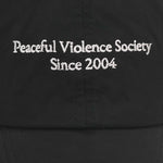 Gorra Manto Society 