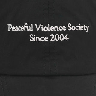 Gorra Manto Society 