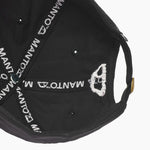 Gorra Manto Society 