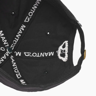 Gorra Manto Society 
