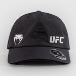 Gorra Venum UFC Fight Week Unity Negro-blanco 