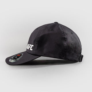 Gorra Venum UFC Fight Week Unity Negro-blanco 