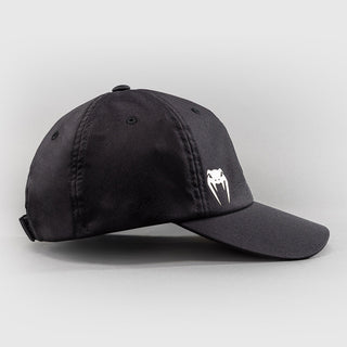 Gorra Venum UFC Fight Week Unity Negro-blanco 