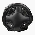 Casco Masters WAKO Negro-Combat Arena