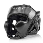 Casco Fairtex Pro Boxing HG18 con Protector de Mejillas 