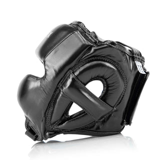 Casco Fairtex Pro Boxing HG18 con Protector de Mejillas 