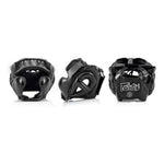 Casco Fairtex Pro Boxing HG18 con Protector de Mejillas 
