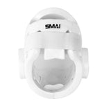 Casco Karate SMAI WKF Art. 315WKF 