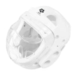 Casco Karate SMAI WKF Art. 315WKF 