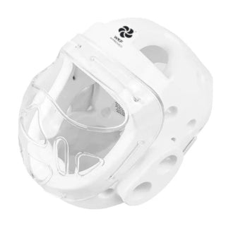 Casco Karate SMAI WKF Art. 315WKF 