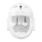Casco Karate SMAI WKF Art. 315WKF 