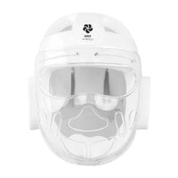 Casco Karate SMAI WKF Art. 315WKF 