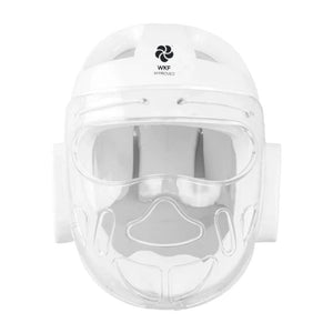 Casco Karate SMAI WKF Art. 315WKF 