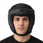 Casco Leone Black Edition 2.0 CS431