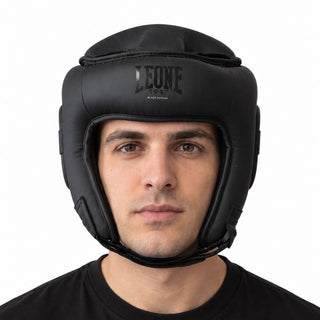 Casco Leone Black Edition 2.0 CS431