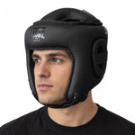Casco Leone Black Edition 2.0 CS431