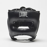Casco Leone The Greatest CS433 con barra 