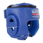 Casco Masters WAKO Azul 