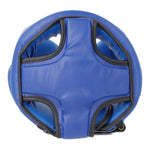 Casco Masters WAKO Azul 