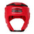 Caschetto Masters WAKO Rojo 
