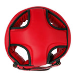 Caschetto Masters WAKO Rojo 