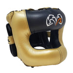 Casco Rival Face-Saver RHGFS3 