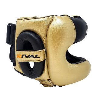 Casco Rival Face-Saver RHGFS3 